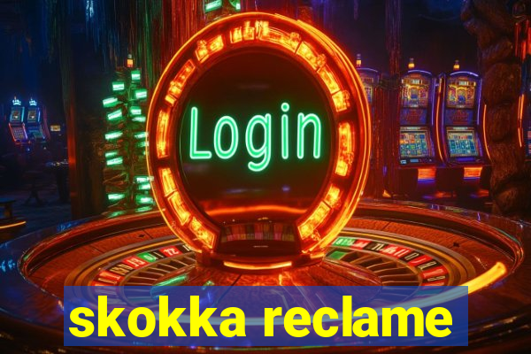 skokka reclame